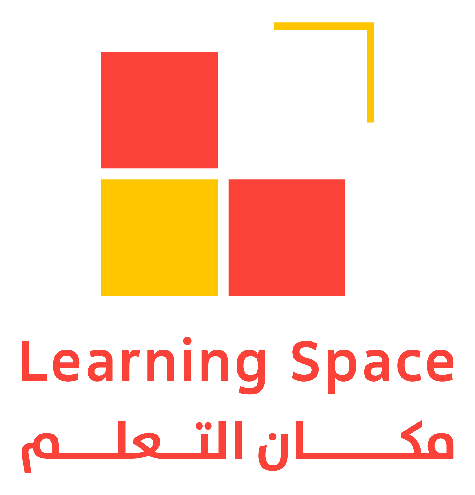 Learning Space Logo